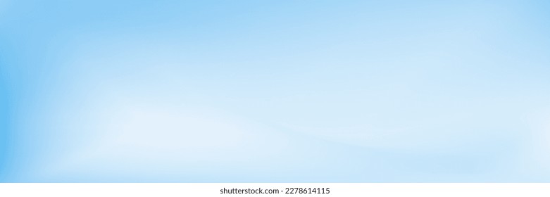 Summer Curve Soft Turquoise Wavy Background. Fluid Cloudy Sky Smooth Liquid Gradient Background. Bright Color Water Blurry Light White Gradient Mesh. Blue Pastel Ocean Vibrant Flow Smooth Surface.