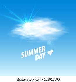 Summer Day