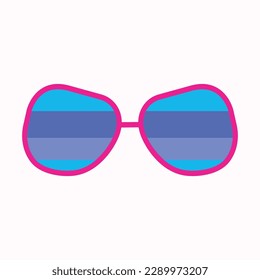 Vector de diseño SVG de verano