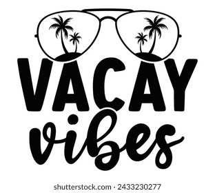 Summer Day Svg,Summer Retro, Calligraphy T-shirt Design,Sunshine Svg,CutFile,Instant Download,Eps File,
