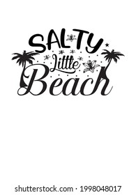 summer day template t-shirt design