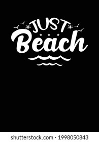 summer day template tshirt design
