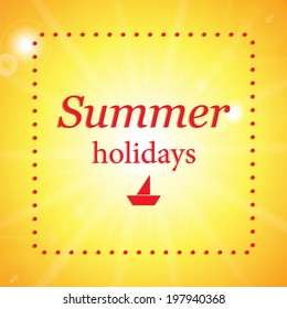 summer design 