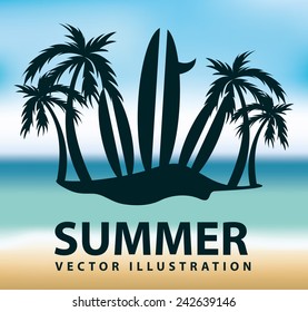 summer design
