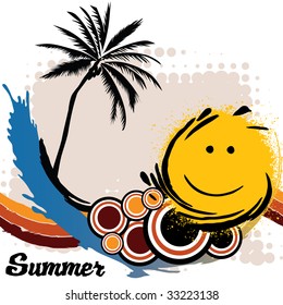 Summer Design