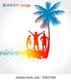 Summer design