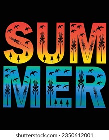 
Un diseño veraniego es un concepto creativo o estético que capta la esencia de la temporada estival. Normalmente incorpora elementos y colores asociados al verano, como tonos vivos y cálidos, 