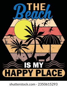 
A summer design is a creative concept or aesthetic that captures the essence of the summer season. It typically incorporates elements and colors associated with summer, such as bright and warm hues, 