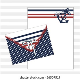 Summer Design Set