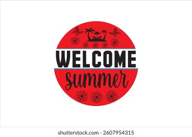 summer design, summer t-shirt design,