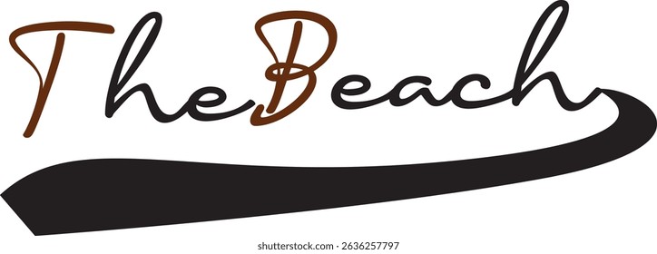 Summer design vector art and illustrations.