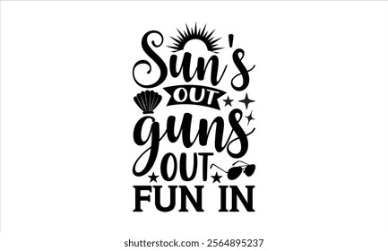 summer -Designer T-Shirts vector  illustrator eps