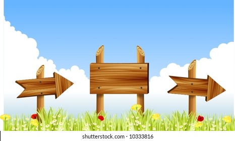 Summer directions