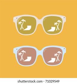 Summer dream Sunglasses