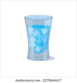 Summer drink set. Vector cartoon illustration of sweet mojito, different color limoncello and sangria with tube for drinking and ingredients.