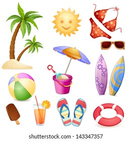 4,579,046 Summer elements Images, Stock Photos & Vectors | Shutterstock