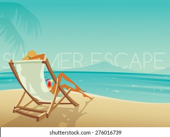 Escape de verano