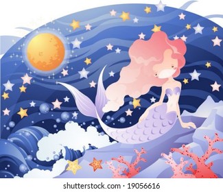 Summer Fairy Tale