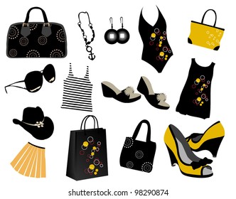 Moda de verano
