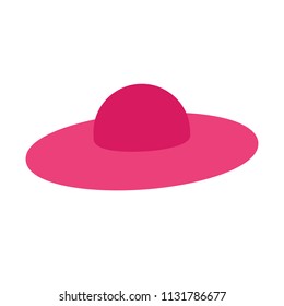 Summer Female Hat