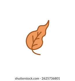 Summer flower leaf ornament vector design