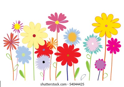 17,379 Daisy on transparent background Images, Stock Photos & Vectors ...