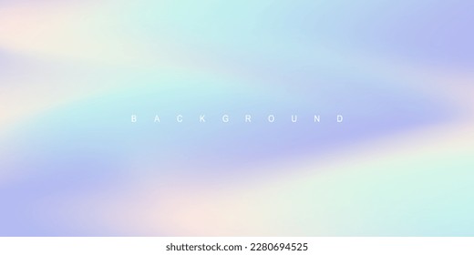 Summer fluid background with colorful gradients. Abstract sky pastel background. Innovation modern background design for cover. Landing page concept for your graphic design