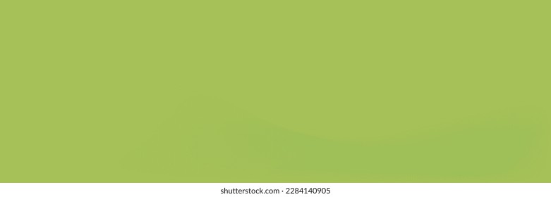 Summer Fluid Green Pastel Curve Smooth Surface. Light Lime Wavy Fresh Blurry Gradient Mesh. Motion Simple Smooth Water Lemon Flow Background. Liquid Vibrant Yellow Vivid Bright Gradient Backdrop.