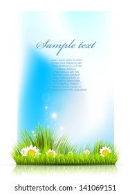 Summer Flyer