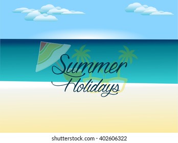 summer flyer 