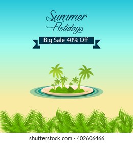 summer flyer 