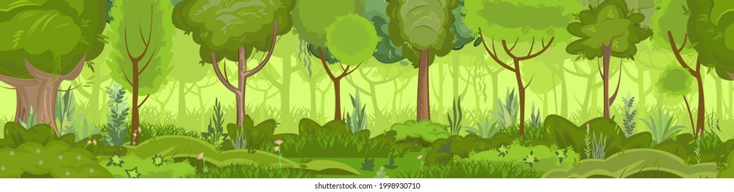 草むら イラスト の画像 写真素材 ベクター画像 Shutterstock