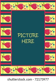summer frame