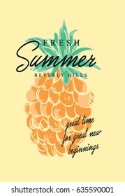 summer fresh