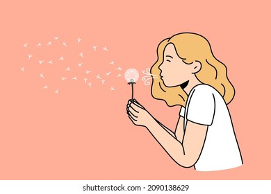Drawing 3 - Girl blowing bubbles by gramatta on DeviantArt