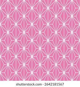 Summer Geometric Graphic Seamless Pattern. Bright Color. Tiles Background. Vector Template For Fabric, Textile, Wallpaper, Wrapping Paper