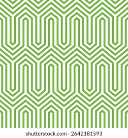 Summer Geometric Graphic Seamless Pattern. Bright Color. Tiles Background. Vector Template For Fabric, Textile, Wallpaper, Wrapping Paper