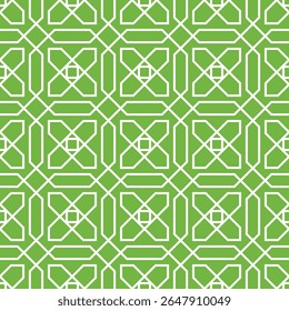 Patrón sin fisuras gráfico geométrico de verano. Color brillante. Fondo de azulejos. Plantilla de Vector para la tela, materia textil, Fondo de pantalla, papel de embalaje