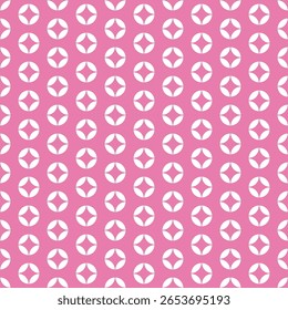 Patrón sin fisuras gráfico geométrico de verano. Color brillante. Fondo de azulejos. Plantilla de Vector para la tela, materia textil, Fondo de pantalla, papel de embalaje