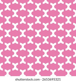 Patrón sin fisuras gráfico geométrico de verano. Color brillante. Fondo de azulejos. Plantilla de Vector para la tela, materia textil, Fondo de pantalla, papel de embalaje