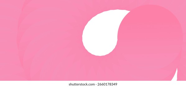 Fondo de gradiente de verano. Colores cálidos coloridos brillantes del verano. Fondo rosa degradado. Ideal para portadas, marca, póster, Anuncio. Ilustración vectorial.