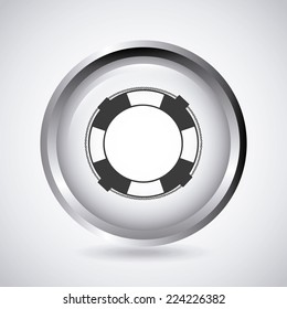 summer graphic design , vector illustration