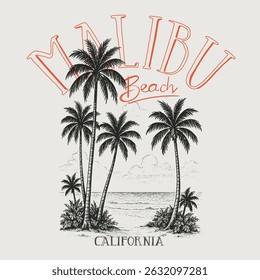 summer graphics print artwork. big waves t-shirt design. ride the waves slogan. men's graphic design. Hawaii beach vibes print design. beach tee for sea vibes, women's graphics. vintage t-shirt.  