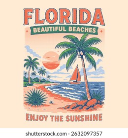 summer graphics print artwork. big waves t-shirt design. ride the waves slogan. men's graphic design. Hawaii beach vibes print design. beach tee for sea vibes, women's graphics. vintage t-shirt.  