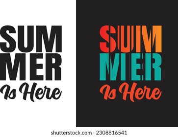SUMMER IS HERE T-SHIRT DESIGN
BEST GIFT FOR LOVERS SUMMER ON T-SHIRT DESIGN.IF YOU NEED GOOD QUALITY SUMMER T-SHIRT DESIGN AND ANY TYPE T-SHIRT DESIGN,THEN VISIT THIS SITE .