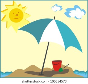 summer holiday