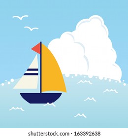 Summer Holiday