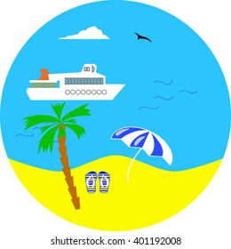 Summer holiday