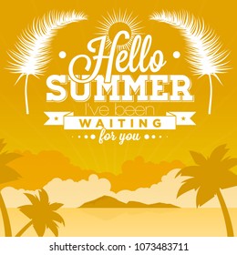 Summer Holiday Party 