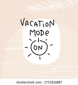 Quotes vacation Images, Stock Photos & Vectors | Shutterstock